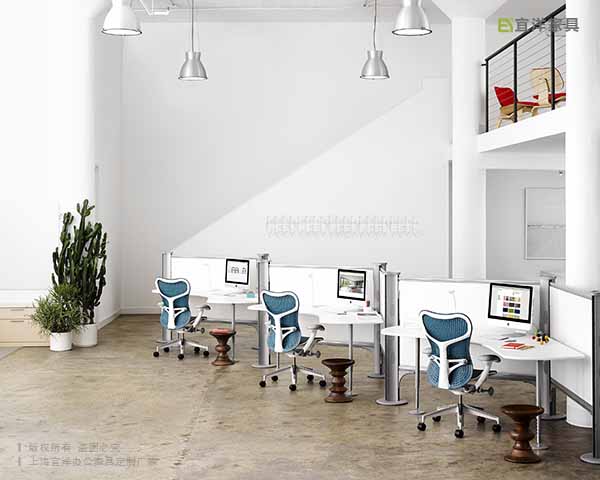 辦公綠植,職員辦公桌