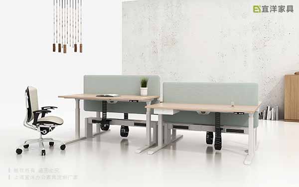 智能辦公桌,辦公智能