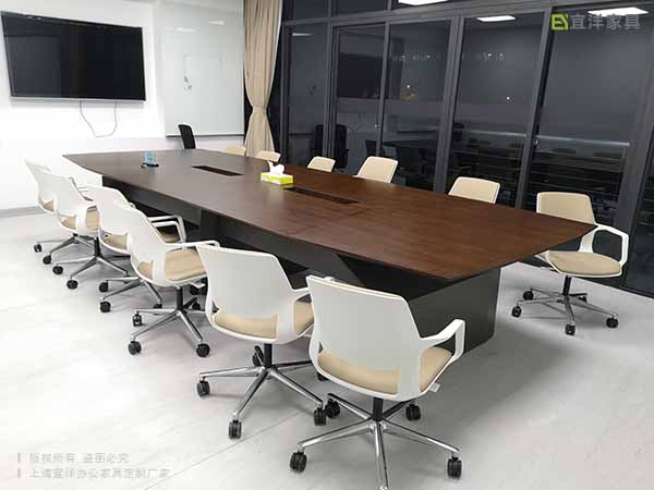 板式會(huì)議桌,多功能會(huì)議