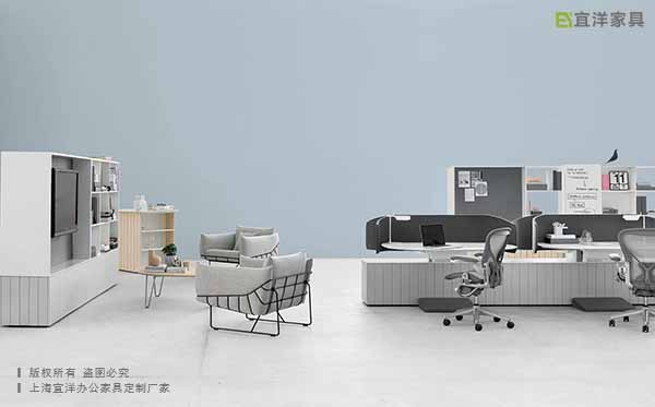 辦公空間,企業(yè)定制辦公空間