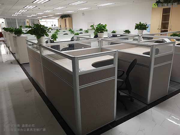 屏風(fēng)辦公桌,獨立屏風(fēng)辦公桌 屏風(fēng)辦公桌,獨立屏風(fēng)辦公桌