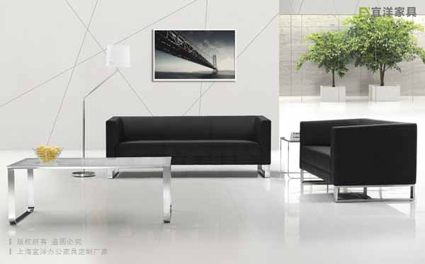 辦公真皮沙發(fā),商務沙發(fā)