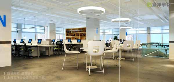 辦公環(huán)境,定制辦公家具,會(huì)議桌