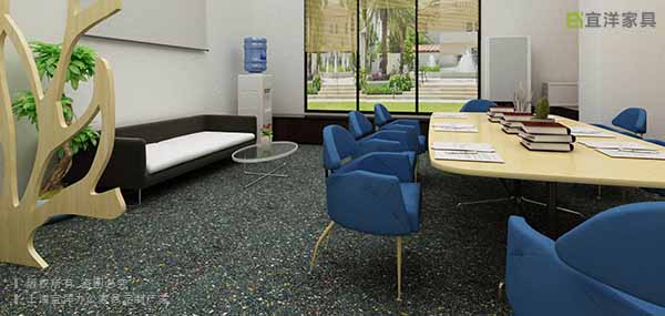 定制辦公椅,會(huì)議椅