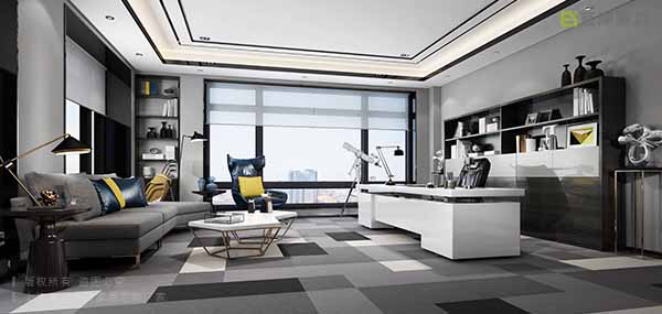 老板辦公桌,老板椅,老板文件柜