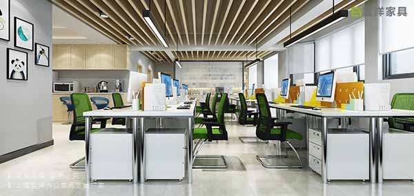 員工組合辦公桌,員工桌