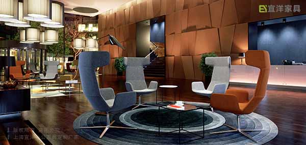 公司洽談區(qū),企業(yè)洽談區(qū)