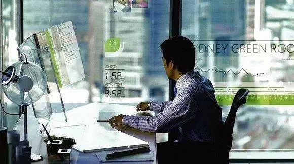 智能辦公家具,定制智能辦公家具