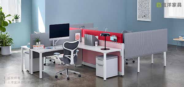 屏風卡座,定做辦公屏風