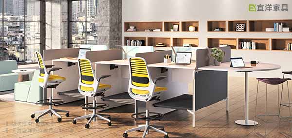 辦公椅,人體辦公椅
