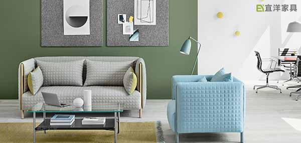 辦公休閑沙發(fā),訂做辦公沙發(fā)