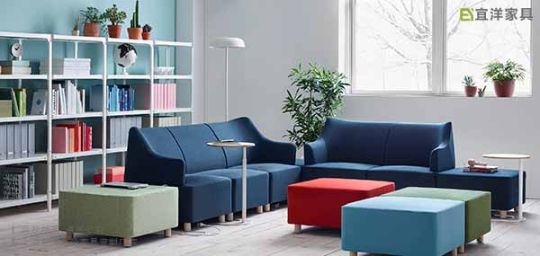 布藝沙發(fā),組合辦公沙發(fā)