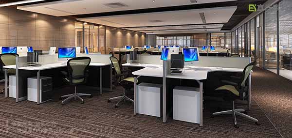 屏風(fēng)辦公桌,屏風(fēng)組合桌