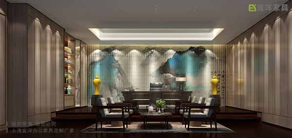 老板辦公室,高端辦公家具