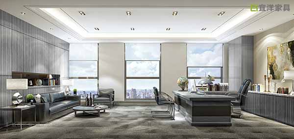 老板桌,老板椅,老板沙發(fā)