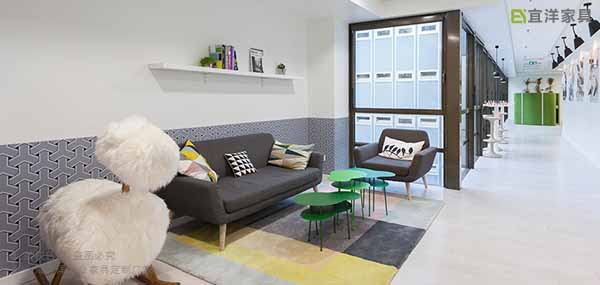 休閑區(qū),茶幾,辦公沙發(fā)