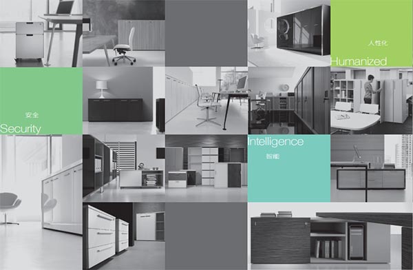 文件柜,檔案柜,邊柜,指紋鎖