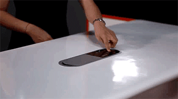 信息島,多媒體會議