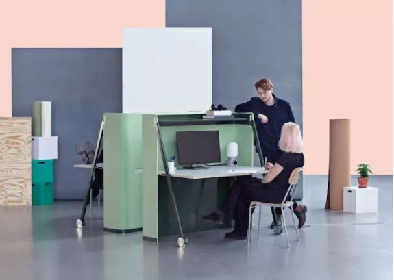 屏風辦公桌啊,辦公椅