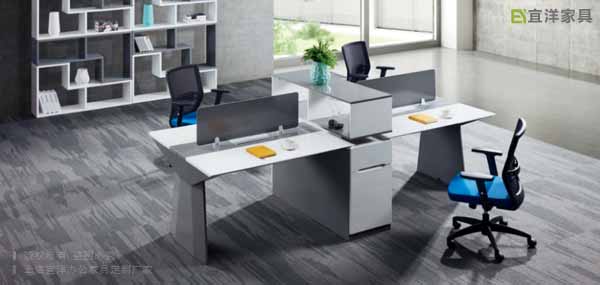 員工屏風(fēng)桌,員工文件柜