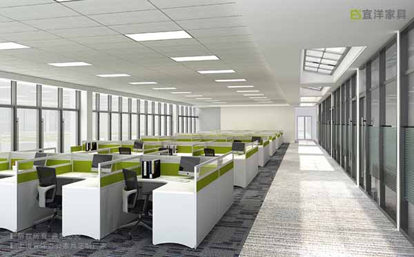 轉(zhuǎn)角屏風(fēng),隔斷屏風(fēng)辦公桌