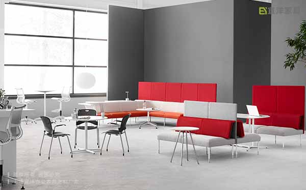 沙發(fā)辦公椅,辦公休閑沙發(fā)