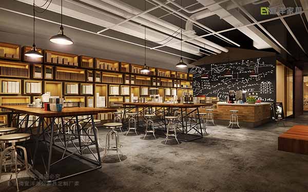 辦公休息閱讀區(qū),板式辦公桌,休息椅