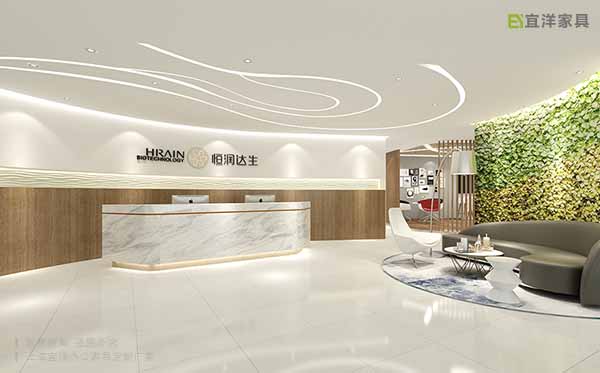 定做前臺(tái),公司前臺(tái)接待臺(tái)