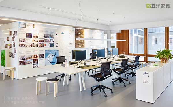 板式會議桌,六人會議桌