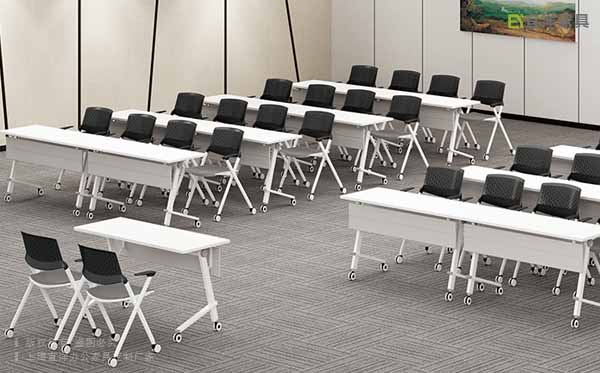 伸縮培訓(xùn)桌,培訓(xùn)會議桌,培訓(xùn)桌