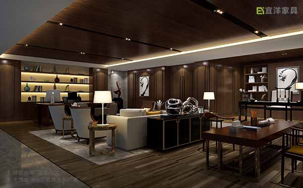 高端辦公家具高檔辦公家具