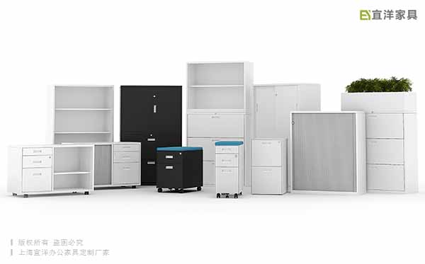 鋼制文件柜,鋼制檔案柜,辦公柜
