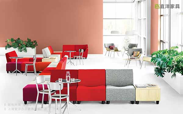 辦公洽談椅,洽談沙發(fā),茶幾