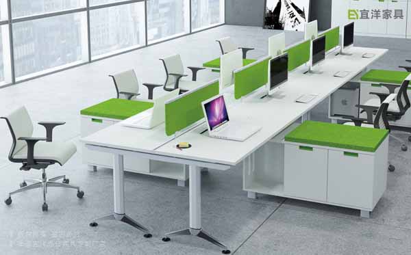 屏風(fēng)辦公桌辦公椅