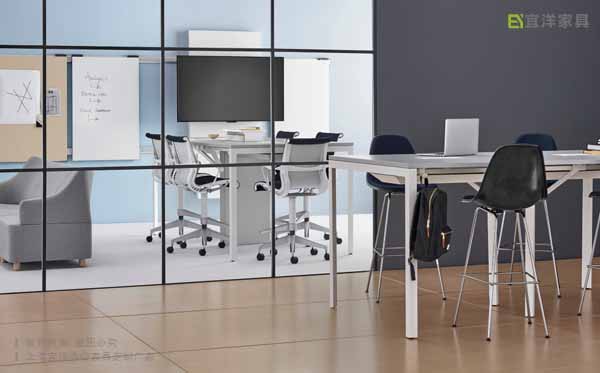 員工辦公椅,舒適辦公椅,職員職場椅