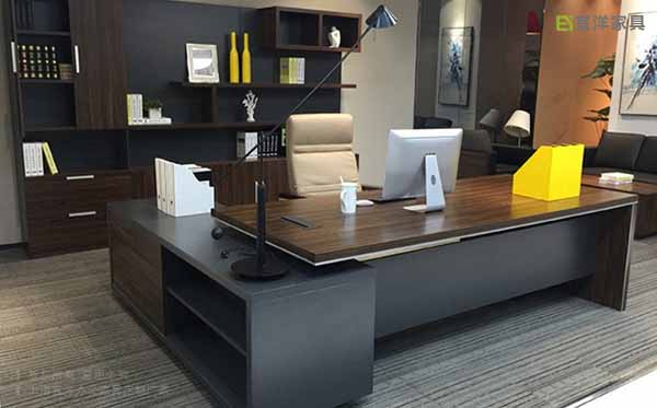 總經(jīng)理室實(shí)木辦公桌,辦公桌,經(jīng)理桌