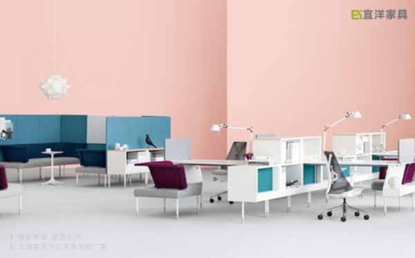 辦公椅,辦公桌,員工辦公空間
