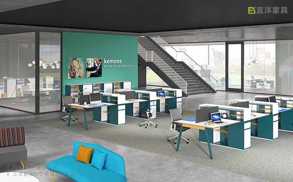 辦公組合桌,組合工作位,辦公沙發(fā)