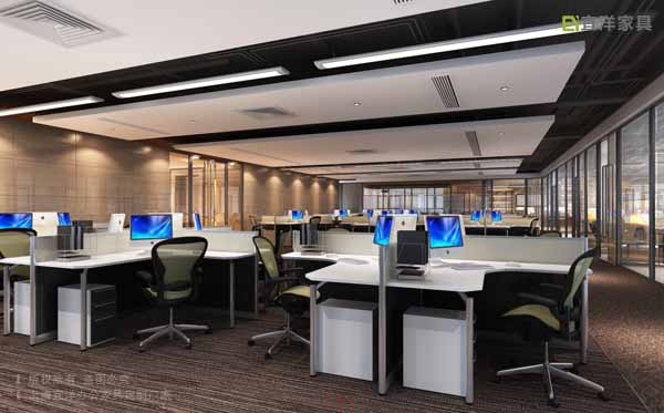 辦公桌椅,屏風(fēng)辦公桌,員工位