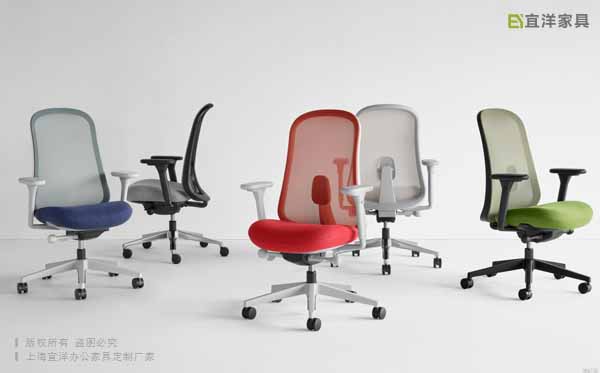 訂做職員椅,定制職員椅,辦公室用職員椅
