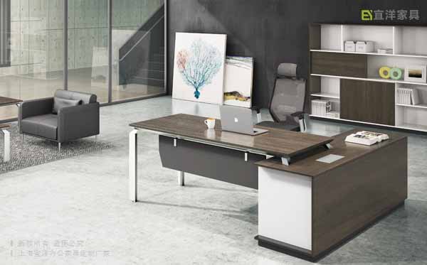 老板桌,老板椅,實(shí)木辦公桌椅