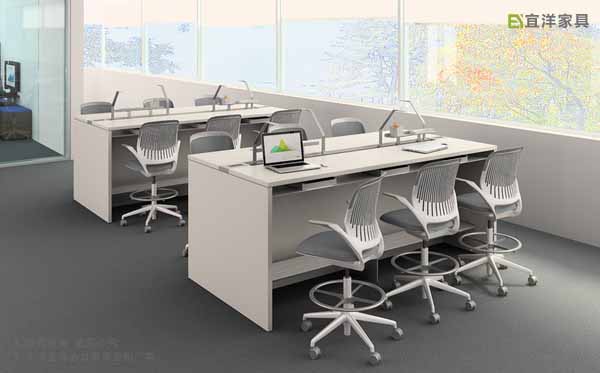 板式辦公桌,時(shí)尚板式辦公桌,現(xiàn)代辦公桌