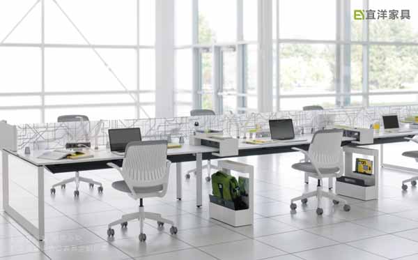 屏風(fēng)辦公桌,辦公椅職員椅