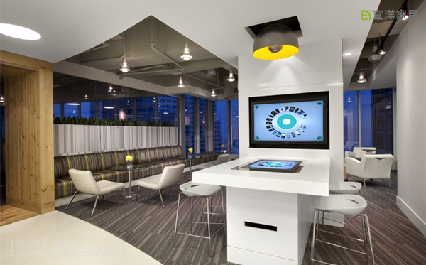 定制員工沙發(fā),布藝沙發(fā),洽談沙發(fā)