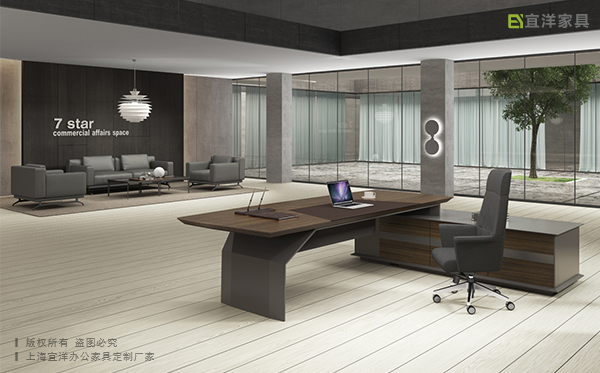 職員辦公桌,總裁桌,定制板式辦公桌 職員辦公桌,總裁桌,定制板式辦公桌