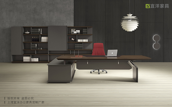 職員辦公桌,總裁桌,定制板式辦公桌 職員辦公桌,總裁桌,定制板式辦公桌