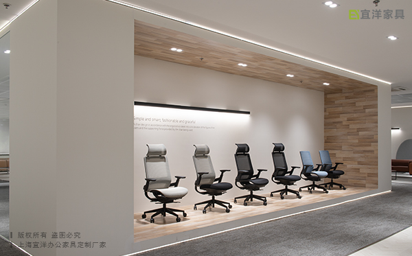 升降職員椅,定制職員辦公椅,旋轉(zhuǎn)升降椅