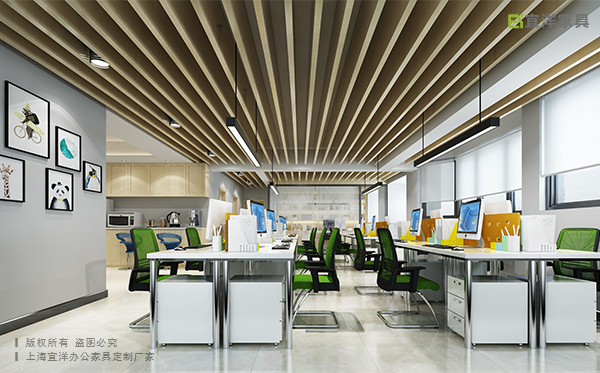 職員辦公桌,定制屏風(fēng)桌,職員桌