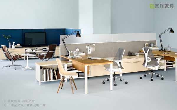 板式辦公桌,鋼制辦公桌,定制鋼制辦公家具