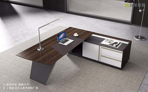 實木辦公桌,老板桌,上海大班臺